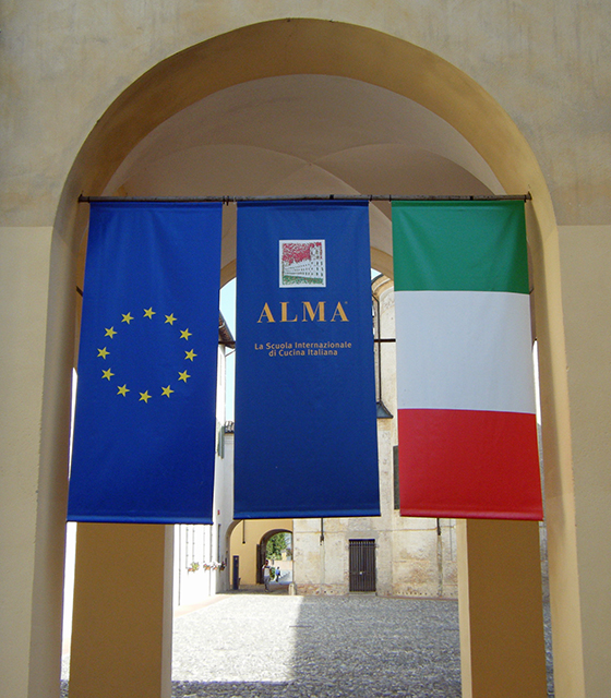 Alma.L