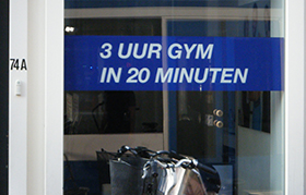 gym.M