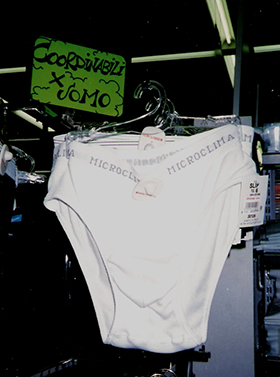 Microclima.M