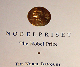 Nobel.M
