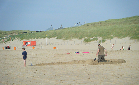 Noordzee.L