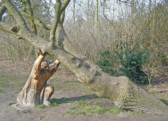 OndersteuningL