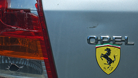 Opel.M