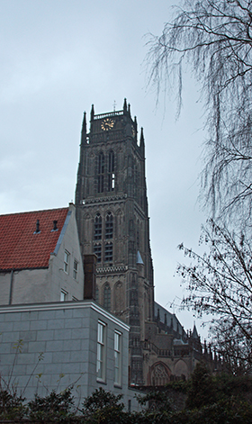 Toren.M