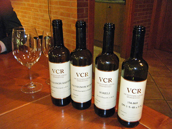 VCR.L