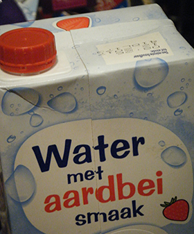 water.M
