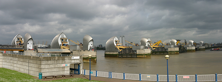 thames. XL