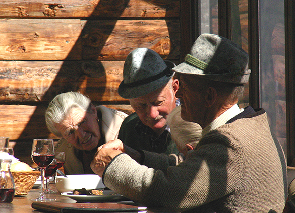 Zuid-Tirol.L