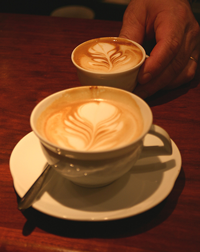 koffiekunst.M