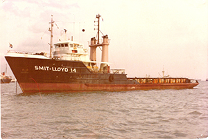 SL 14 Spore 1977.S