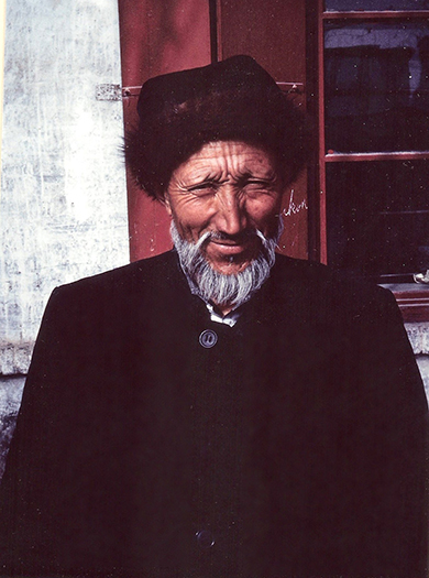 Oeigoer.2.M